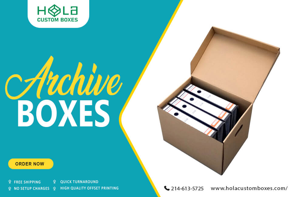 Apply These 6 Secret Techniques to Improve Cardboard Boxes